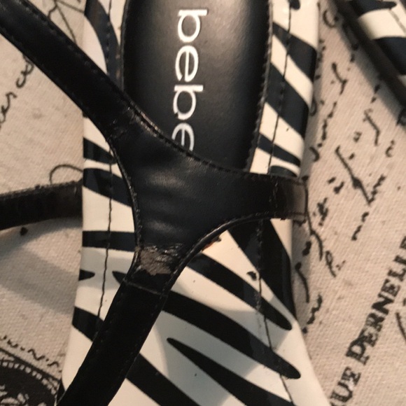 Bebe sandal - Picture 4 of 10